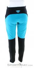 Dynafit Transalper Warm Womens Outdoor Pants, Dynafit, Turquoise, , Female, 0015-11057, 5637934827, 0, N2-12.jpg
