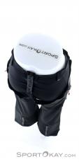 Dynafit Free Infinium Hybrid Womens Ski Touring Pants, Dynafit, Noir, , Femmes, 0015-11298, 5637934847, 4053866315050, N4-14.jpg