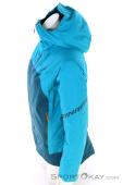 Dynafit Free Infinium Isulation Womens Ski Touring Jacket, Dynafit, Blue, , Female, 0015-11307, 5637934897, 4053866315142, N2-07.jpg