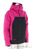 Dynafit Free Infinium Isulation Womens Ski Touring Jacket, Dynafit, Pink, , Female, 0015-11307, 5637934902, 4053866315180, N1-01.jpg