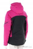 Dynafit Free Infinium Isulation Womens Ski Touring Jacket, Dynafit, Pink, , Female, 0015-11307, 5637934902, 4053866315180, N1-11.jpg