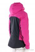Dynafit Free Infinium Isulation Womens Ski Touring Jacket, Dynafit, Pink, , Female, 0015-11307, 5637934902, 4053866315180, N1-16.jpg