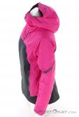 Dynafit Free Infinium Isulation Womens Ski Touring Jacket, Dynafit, Rose, , Femmes, 0015-11307, 5637934902, 4053866315180, N2-07.jpg