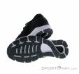 Under Armour UA HOVR Sonic 4 Women Running Shoes, Under Armour, Black, , Female, 0001-10539, 5637934932, 194514268749, N1-11.jpg