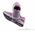 Under Armour UA HOVR Sonic 4 Women Running Shoes, Under Armour, Pink, , Female, 0001-10539, 5637934942, 195251697816, N4-14.jpg