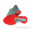 Under Armour HOVR Velociti Women Trail Running Shoes, , Green, , Female, 0001-10541, 5637934958, , N1-11.jpg