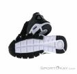 Under Armour HOVR Mega 2 Clone Mens Running Shoes, , Black, , Male, 0001-10542, 5637934973, , N1-11.jpg