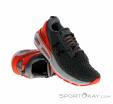 Under Armour HOVR Mega 2 Clone Mens Running Shoes, Under Armour, Gray, , Male, 0001-10542, 5637934980, 195251714605, N1-01.jpg