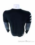 Fox Defend LS Hommes T-shirt de vélo, Fox, Noir, , Hommes, 0236-10505, 5637935098, 191972611148, N3-13.jpg
