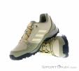 adidas Terrex HYperhiker Low Kids Hiking Boots, adidas Terrex, Beige, , Boy,Girl,Unisex, 0359-10138, 5637935131, 4065419533392, N1-06.jpg