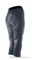 Odlo Blackcomb Eco Bl Bottom 3/4 Womens Functional Pants, Odlo, Black, , Female, 0005-10156, 5637935843, 7613361869679, N1-16.jpg