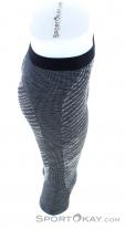 Odlo Blackcomb Eco Bl Bottom 3/4 Womens Functional Pants, Odlo, Čierna, , Ženy, 0005-10156, 5637935843, 7613361869679, N3-18.jpg