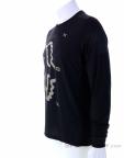 Fox Ranger DRI LS Uomo Maglia da Bici, Fox, Nero, , Uomo, 0236-10510, 5637935892, 191972614613, N1-06.jpg