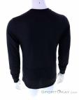 Fox Ranger DRI LS Hommes T-shirt de vélo, Fox, Noir, , Hommes, 0236-10510, 5637935892, 191972614613, N2-12.jpg