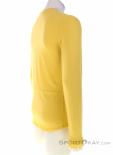 Fox Ranger DRI LS Mens Biking Shirt, Fox, Yellow, , Male, 0236-10510, 5637935896, 191972651137, N1-16.jpg