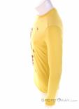 Fox Ranger DRI LS Mens Biking Shirt, Fox, Yellow, , Male, 0236-10510, 5637935896, 191972651137, N2-07.jpg