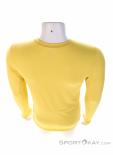 Fox Ranger DRI LS Caballeros Camiseta para ciclista, Fox, Amarillo, , Hombre, 0236-10510, 5637935896, 191972651137, N3-13.jpg