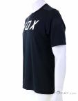 Fox Ranger SS Moth Mens Biking Shirt, Fox, Black, , Male, 0236-10512, 5637935936, 191972614866, N1-06.jpg