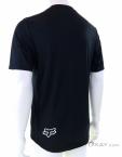 Fox Ranger SS Moth Mens Biking Shirt, , Black, , Male, 0236-10512, 5637935936, , N1-11.jpg