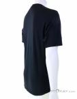 Fox Ranger SS Moth Hommes T-shirt de vélo, , Noir, , Hommes, 0236-10512, 5637935936, , N1-16.jpg