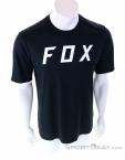 Fox Ranger SS Moth Herren Bikeshirt, , Schwarz, , Herren, 0236-10512, 5637935936, , N2-02.jpg