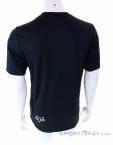 Fox Ranger SS Moth Mens Biking Shirt, Fox, Black, , Male, 0236-10512, 5637935936, 191972614866, N2-12.jpg