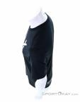 Fox Ranger SS Moth Caballeros Camiseta para ciclista, Fox, Negro, , Hombre, 0236-10512, 5637935936, 191972614866, N3-08.jpg