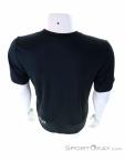 Fox Ranger SS Moth Caballeros Camiseta para ciclista, Fox, Negro, , Hombre, 0236-10512, 5637935936, 191972614866, N3-13.jpg