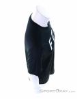 Fox Ranger SS Moth Hommes T-shirt de vélo, Fox, Noir, , Hommes, 0236-10512, 5637935936, 191972614866, N3-18.jpg