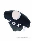 Fox Ranger SS Moth Hommes T-shirt de vélo, , Noir, , Hommes, 0236-10512, 5637935936, , N4-04.jpg