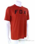 Fox Ranger SS Moth Uomo Maglia da Bici, , Rosso, , Uomo, 0236-10512, 5637935942, , N1-01.jpg