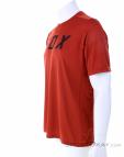 Fox Ranger SS Moth Herren Bikeshirt, Fox, Rot, , Herren, 0236-10512, 5637935942, 191972653452, N1-06.jpg