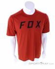 Fox Ranger SS Moth Uomo Maglia da Bici, , Rosso, , Uomo, 0236-10512, 5637935942, , N2-02.jpg