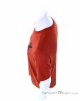 Fox Ranger SS Moth Hommes T-shirt de vélo, Fox, Rouge, , Hommes, 0236-10512, 5637935942, 191972653452, N3-08.jpg