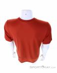 Fox Ranger SS Moth Hommes T-shirt de vélo, Fox, Rouge, , Hommes, 0236-10512, 5637935942, 191972653452, N3-13.jpg