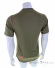 Fox Ranger SS Moth Mens Biking Shirt, , Olive-Dark Green, , Male, 0236-10512, 5637935946, , N2-12.jpg