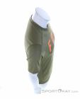 Fox Ranger SS Moth Hommes T-shirt de vélo, , Vert foncé olive, , Hommes, 0236-10512, 5637935946, , N3-18.jpg