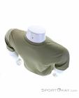 Fox Ranger SS Moth Hommes T-shirt de vélo, , Vert foncé olive, , Hommes, 0236-10512, 5637935946, , N4-14.jpg