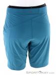 Löffler Pace-E Assl Women Biking Shorts with Liner, , Blue, , Female, 0008-11012, 5637935952, , N2-12.jpg