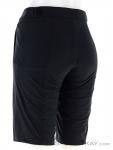 Löffler Grav-E Assl Women Biking Shorts with Liner, Löffler, Black, , Female, 0008-11013, 5637935956, 9006063878014, N1-11.jpg