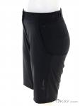 Löffler Grav-E Assl Women Biking Shorts with Liner, Löffler, Black, , Female, 0008-11013, 5637935956, 9006063878014, N2-07.jpg