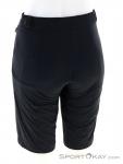 Löffler Grav-E Assl Women Biking Shorts with Liner, Löffler, Black, , Female, 0008-11013, 5637935956, 9006063878014, N2-12.jpg