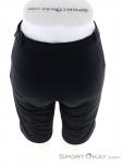 Löffler Grav-E Assl Women Biking Shorts with Liner, Löffler, Black, , Female, 0008-11013, 5637935956, 9006063878014, N3-13.jpg
