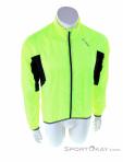Löffler Windshell Mens Biking Jacket, , Yellow, , Male, 0008-11020, 5637936022, , N2-02.jpg