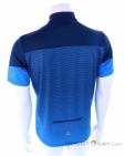 Löffler FZ Stream Hommes T-shirt de vélo, Löffler, Bleu, , Hommes, 0008-11025, 5637936078, 9006063893840, N2-12.jpg