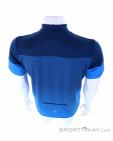 Löffler FZ Stream Hommes T-shirt de vélo, Löffler, Bleu, , Hommes, 0008-11025, 5637936078, 9006063893840, N3-13.jpg