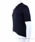 Löffler FZ Clear Hotbond Mens Biking Shirt, , Black, , Male, 0008-11028, 5637936130, , N1-06.jpg