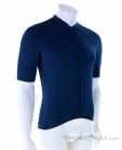 Löffler FZ Clear Hotbond Mens Biking Shirt, , Blue, , Male, 0008-11028, 5637936135, , N1-01.jpg