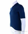 Löffler FZ Clear Hotbond Hommes T-shirt de vélo, Löffler, Bleu, , Hommes, 0008-11028, 5637936135, 9006063870995, N1-06.jpg