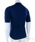 Löffler FZ Clear Hotbond Hommes T-shirt de vélo, Löffler, Bleu, , Hommes, 0008-11028, 5637936135, 9006063870995, N1-11.jpg